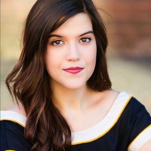 Meet your Posher, Bethany